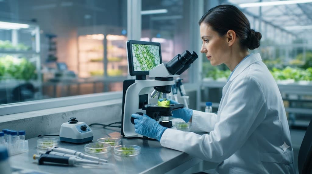 ARPA-H Prioritizes Alternatives to Conventional Crop Protection Tools