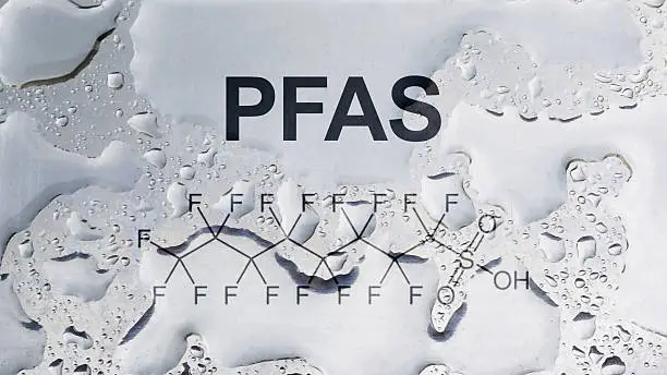 Corteva Named as a Defendant in California's Amended DuPont PFAS Fraud Complaint