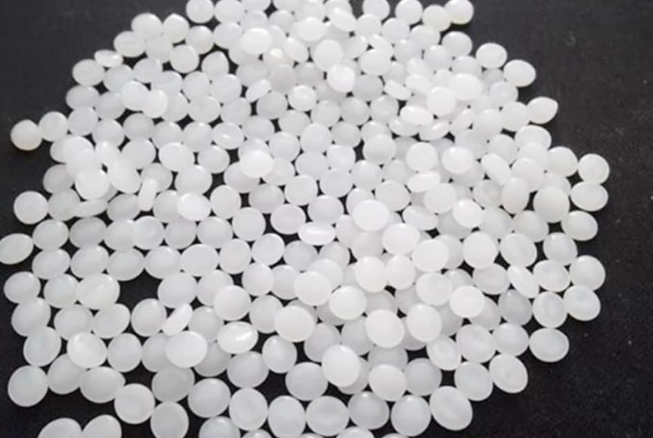 Polyethylene mật độ cao (HDPE)