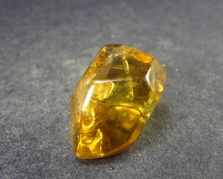 Gum Rosin Grade N - Trung Quốc
