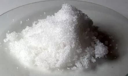 Nhôm nitrat