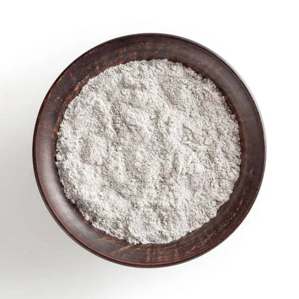 Kali Sulphate - Hoa Kỳ