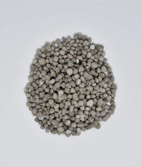 Hạt Ulexite nung - Bolivia