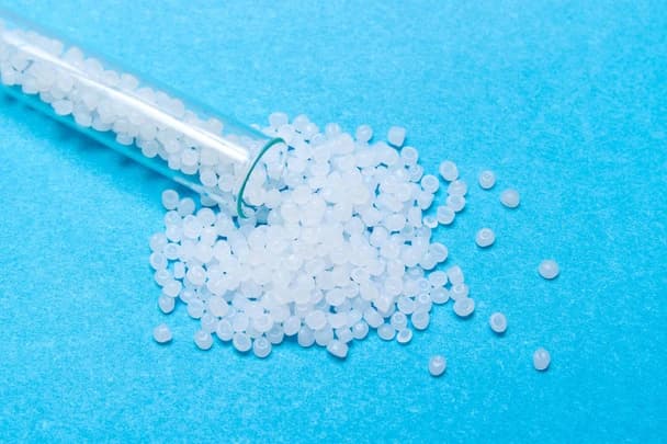 PP Homopolymer T03 (Sợi) - Trung Quốc