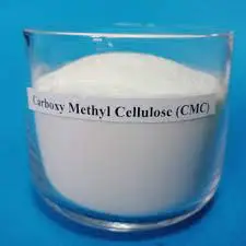 Carboxy Methyl Xenluloza