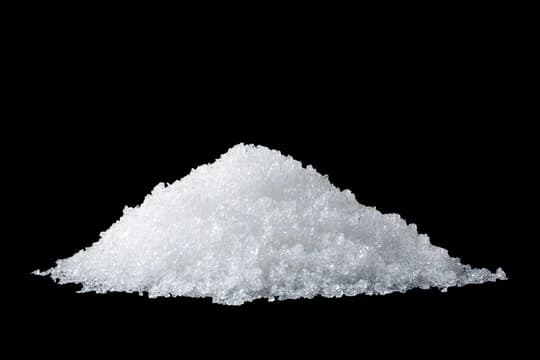 Ammonium Sulphate - Trung Quốc