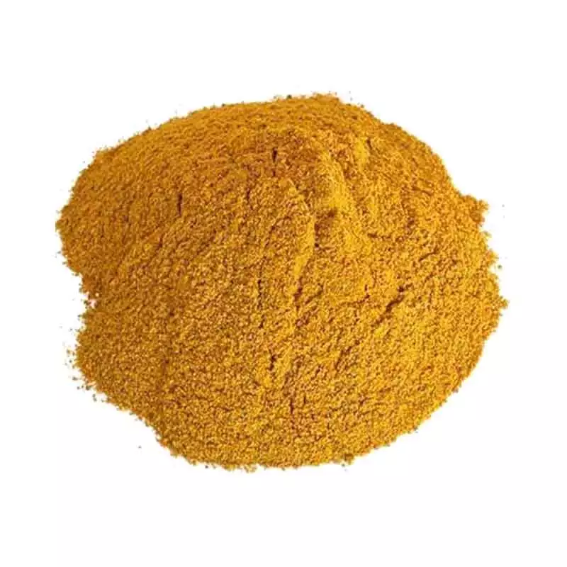 Thức ăn Gluten ngô