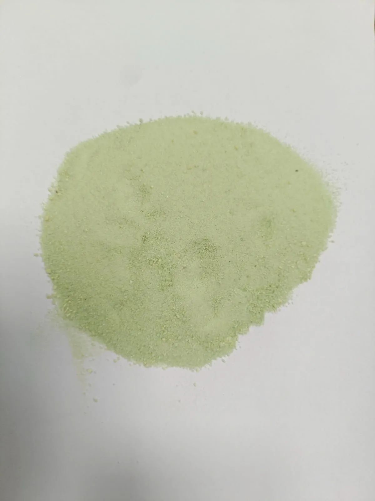 Ferro Sulphate Heptahydrate