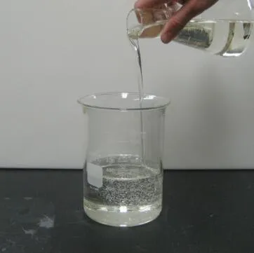 Glycerine tinh chế 99,7% USP tối thiểu (Xuất xứ Indonesia)