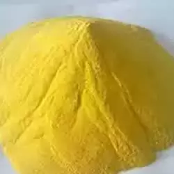 Polyaluminium clorua