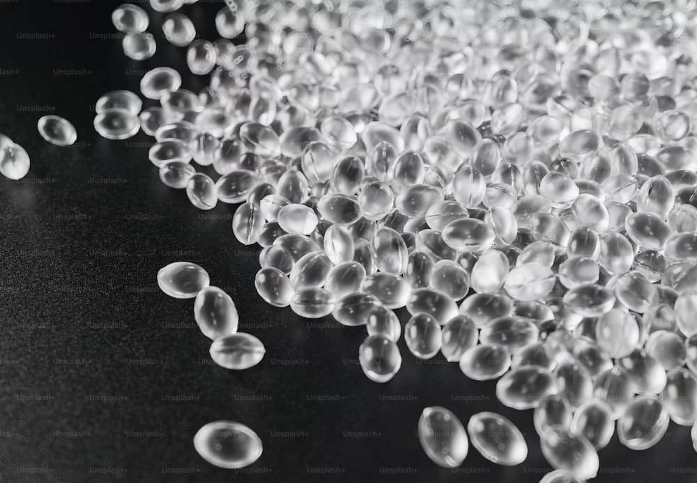 PP Homopolymer 105G (Dạng tiêm) - Việt Nam