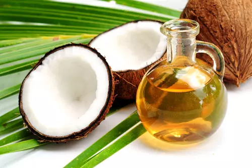 Diethanolamide dừa