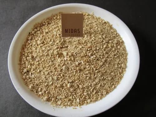 Bột đậu nành (không biến đổi gen)