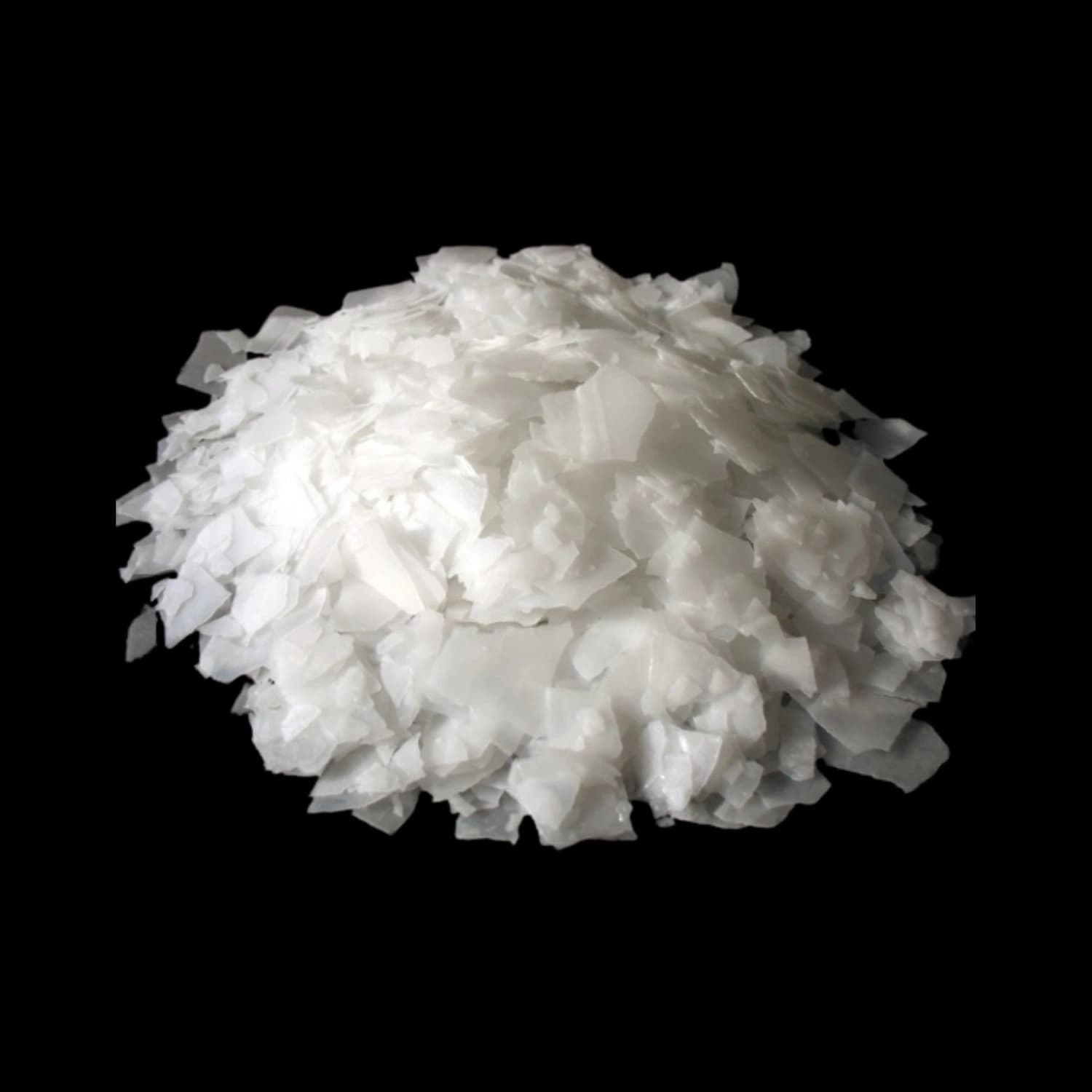Bột xút xút