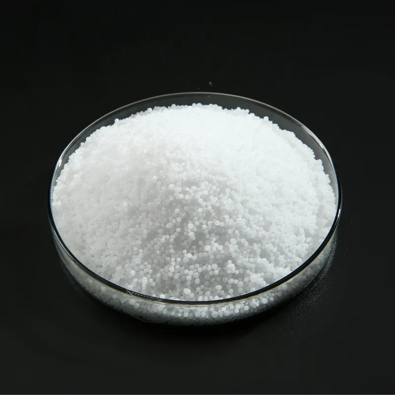 Ngọc trai Caustic Soda - Trung Quốc
