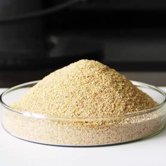 Choline clorua 60% lõi ngô