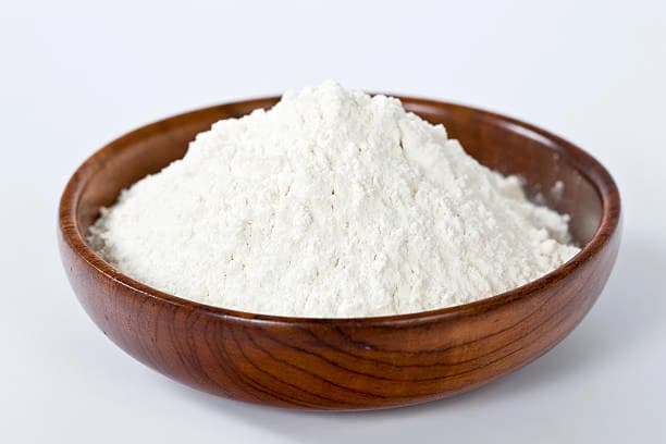 Tinh bột ngô