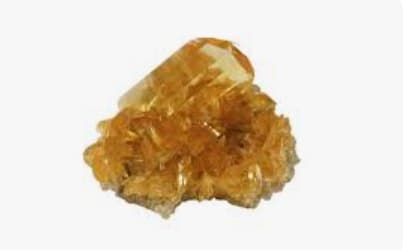 Gum Rosin Grade M - Trung Quốc