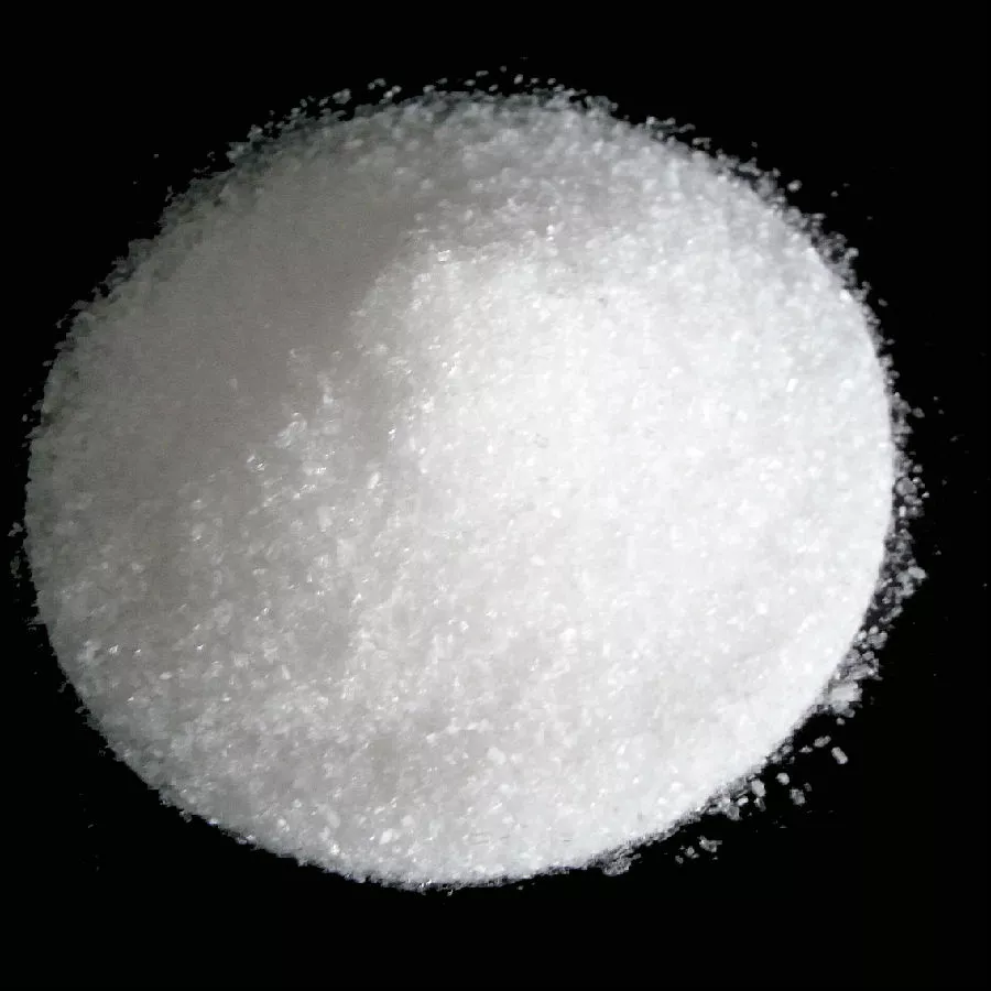 Magiê Sulfate (Cấp thức ăn chăn nuôi)