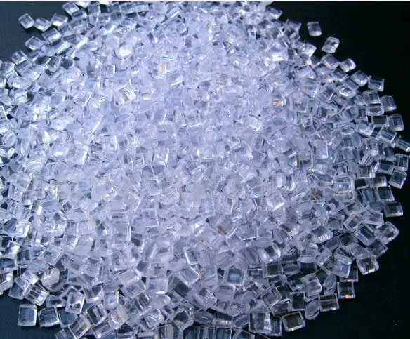 Polystyrene đa năng (GPPS)