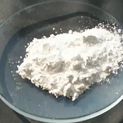 Chanh ngậm nước