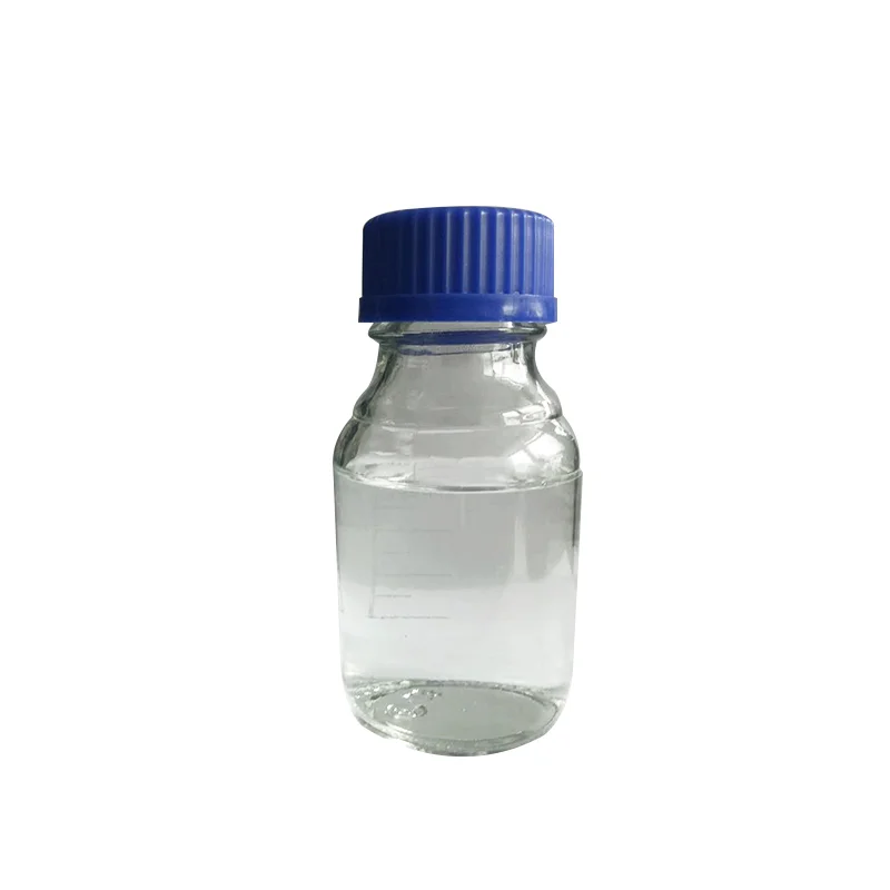 Glycerine tinh chế 99,7% USP tối thiểu (Xuất xứ Malaysia)