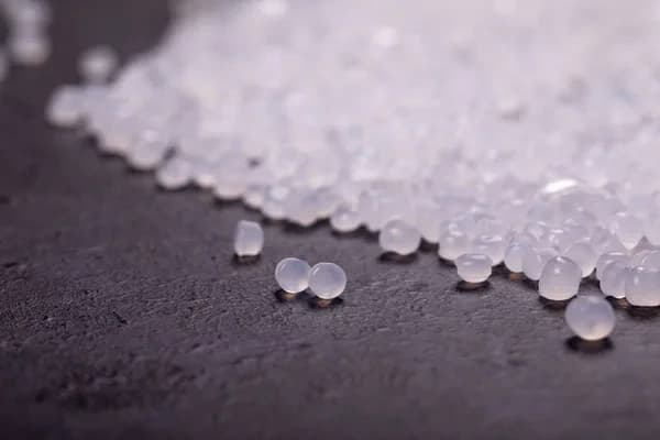 PP Homopolymer 114G (Sợi) - Việt Nam