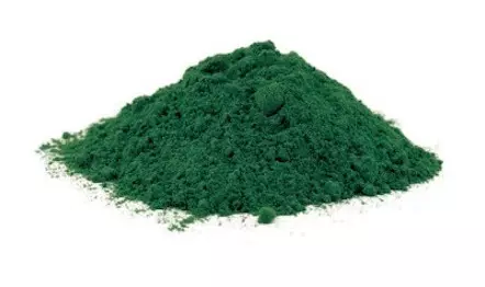 Chromium Sulphate cơ bản