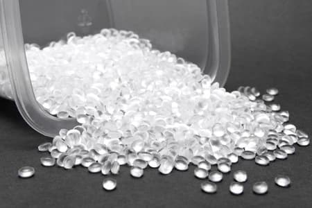 PP Homopolymer 401S (Sợi) - Thái Lan